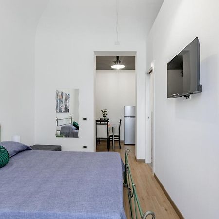 Corso Dei Mille Station Flat With Balcony Daire Palermo Dış mekan fotoğraf